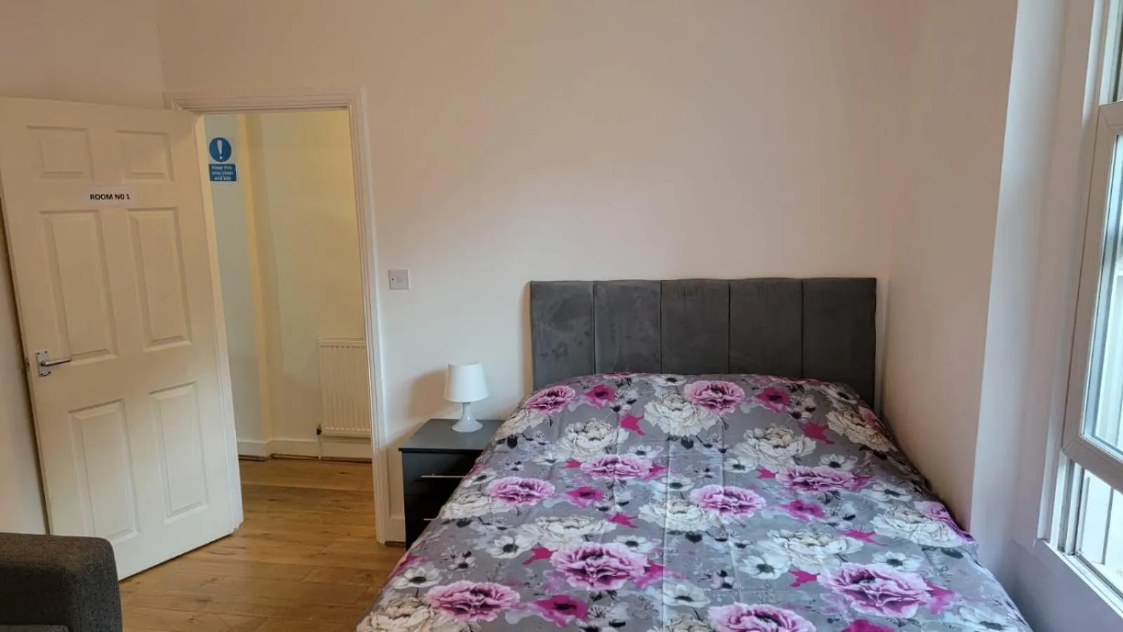 Basement Apartment London United Kingdom