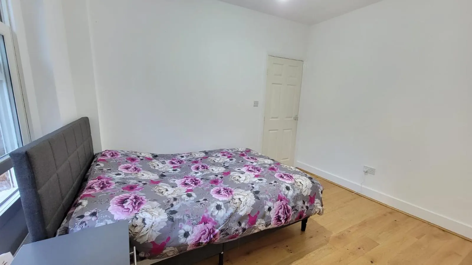 Basement Apartment London