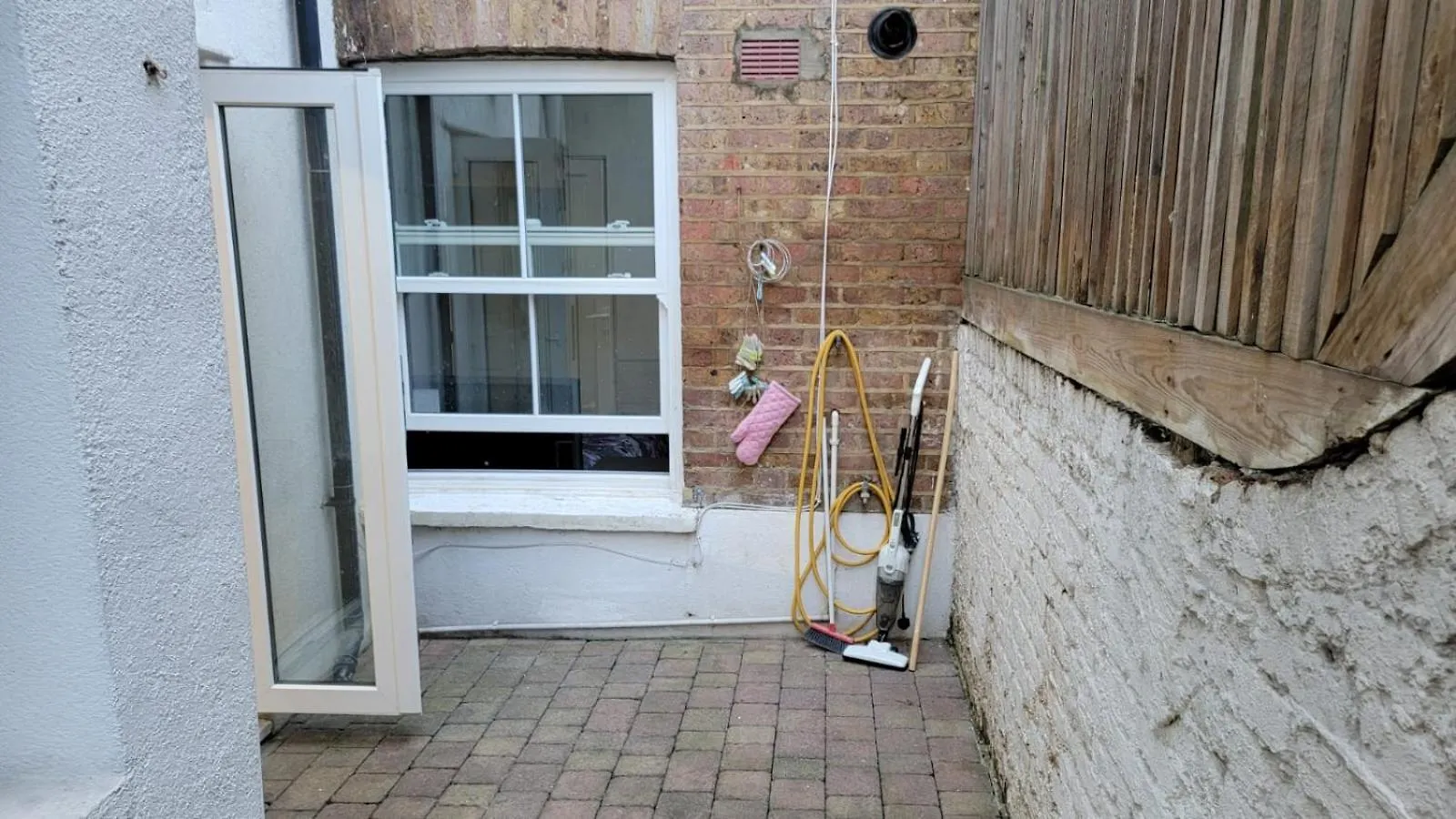 Basement Apartment London United Kingdom